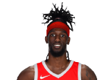 Briante Weber headshot
