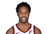 Levi Randolph headshot
