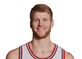 Thomas Walkup headshot