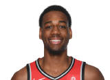 Jordan Loyd headshot