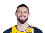 Alex Len headshot