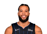 Michael Carter-Williams headshot