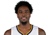 Rakeem Christmas headshot