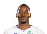 Javonte Green headshot