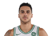 Shane Larkin headshot