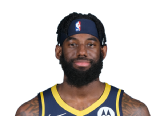 JaKarr Sampson headshot