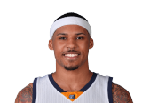 Jarnell Stokes headshot