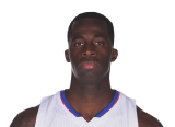 Brandon Bass headshot