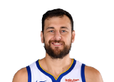 Andrew Bogut headshot
