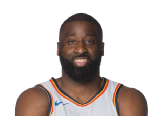 Raymond Felton headshot