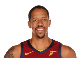 Channing Frye headshot