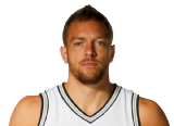 David Lee headshot