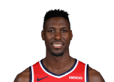 Ian Mahinmi headshot