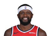 CJ Miles headshot