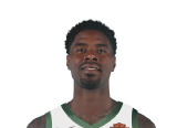 Marvin Williams headshot