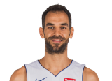 Jose Calderon headshot