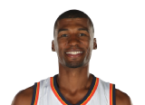 Ronnie Price headshot