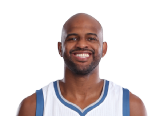 John Lucas III headshot