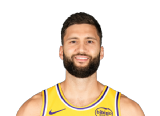 Maxi Kleber headshot