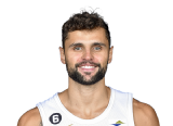 Raul Neto headshot