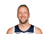 Joe Ingles headshot