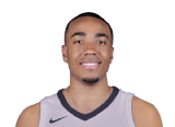 Brice Johnson headshot