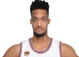 J.P. Tokoto headshot