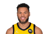 Justin Anderson headshot
