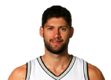 Patricio Garino headshot