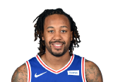 Isaiah Miles headshot