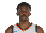 Semaj Christon headshot