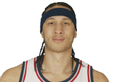 Josh Boone headshot