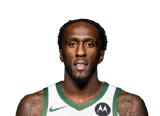 Taurean Prince headshot