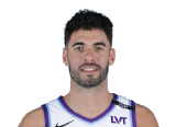 Georges Niang headshot