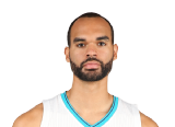 Perry Ellis headshot