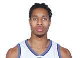 Isaiah Cousins headshot