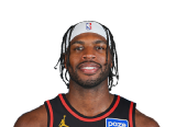 Buddy Hield headshot