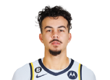 Gabe York headshot