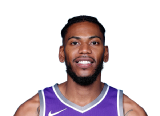 Glenn Robinson III headshot