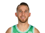 Nik Stauskas headshot