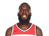 Daniel Ochefu headshot