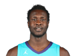 Mangok Mathiang headshot