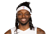 Jerami Grant headshot