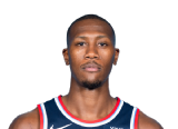 Kris Dunn headshot
