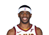 Damyean Dotson headshot