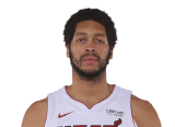 AJ Hammons headshot