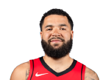 Fred VanVleet headshot
