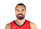 Steven Adams headshot