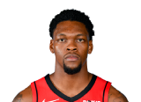 Michael Frazier II headshot