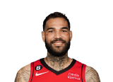 Willie Cauley-Stein headshot
